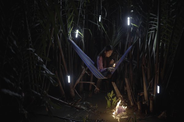 Thao Nguyen Phan – Press Release - Vimarsana News