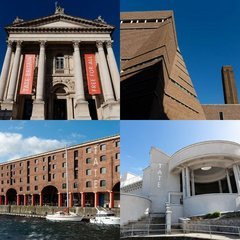 Tate to reopen from 17 May – Press Release - Vimarsana News
