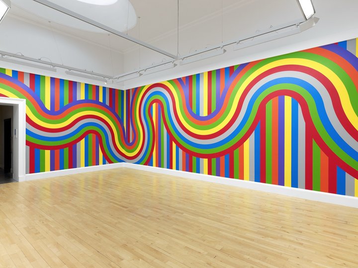 about artist rooms tate