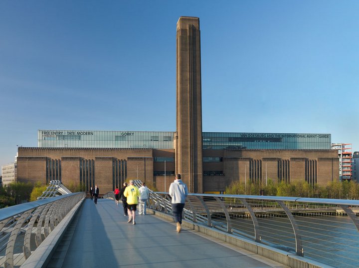 Image result for the tate modern