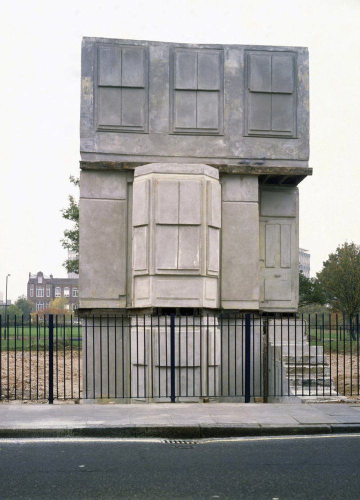 Image result for rachel whiteread