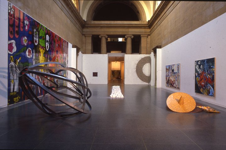 Tate Display Tate Archive | Tate