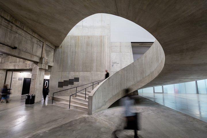 Resultado de imagen de Tate Modern