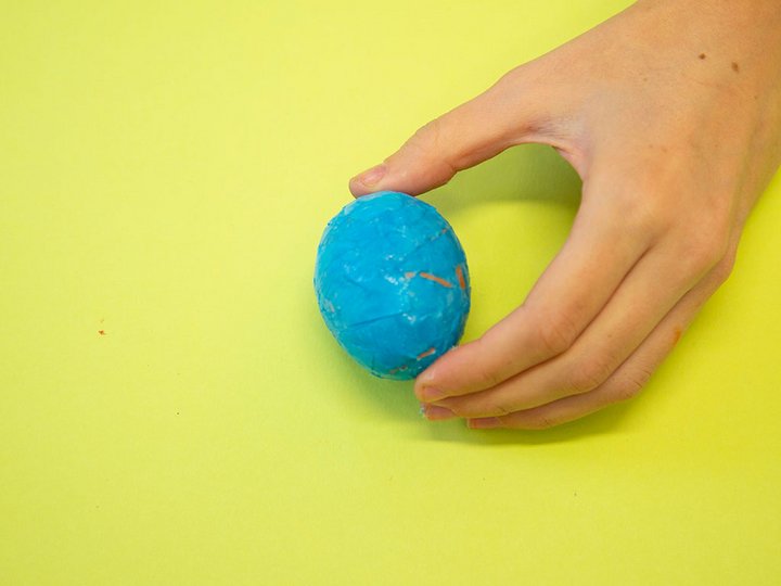 Decorate Spring Eggs – Paint and Draw | Tate Kids