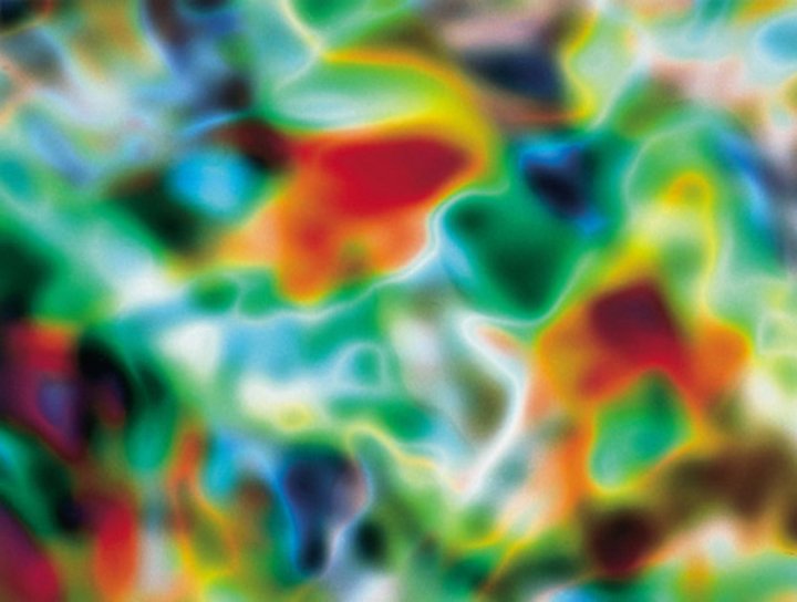 Thomas Ruff born 1958 Tate