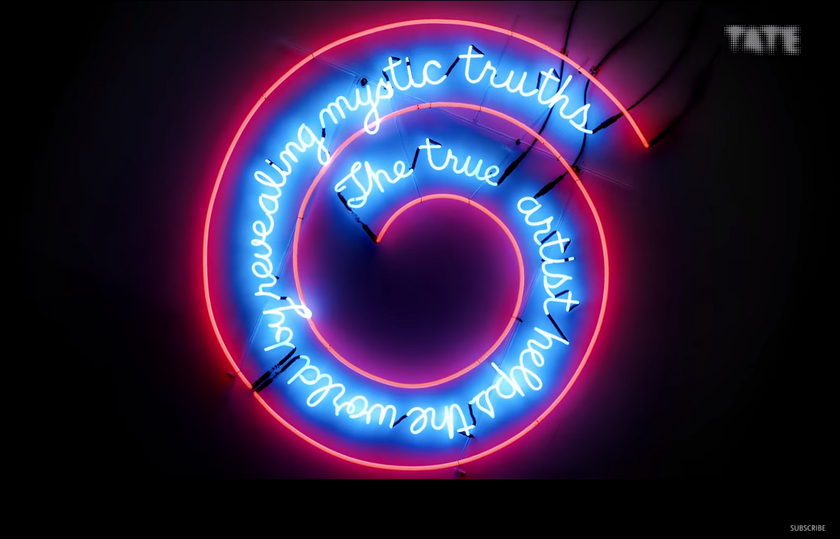 Bruce Nauman born 1941 | Tate