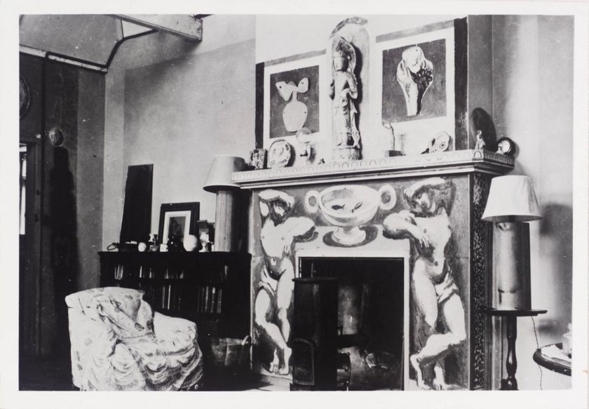 Lifestyle and Legacy of the Bloomsbury Group Look Closer Tate