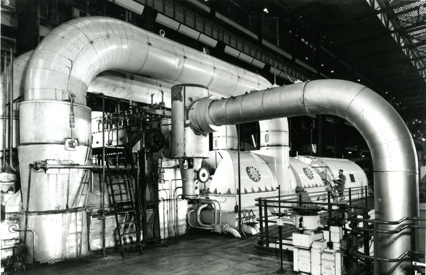 History of Tate Modern | Tate