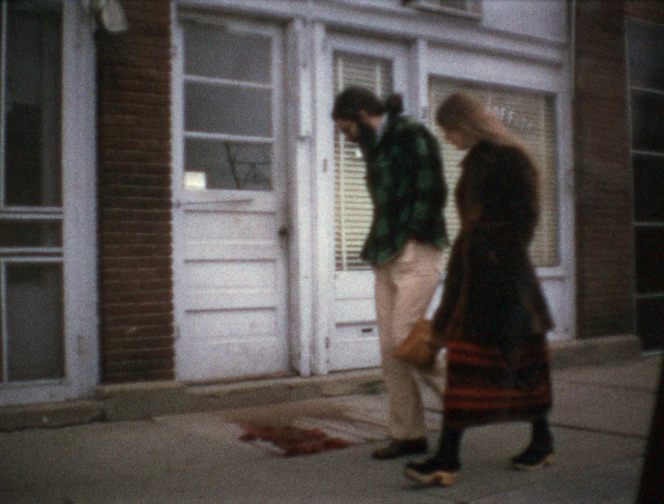 Ana Mendieta: ‘Pain of Cuba / body I am’ – Film at Tate ...
Ana Mendieta Chicken Piece