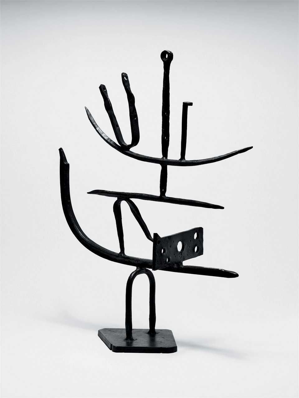 Dances with sculpture David Smith Tate Etc Tate