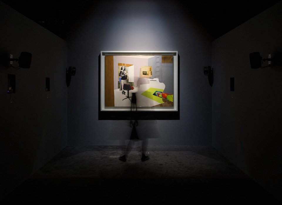 ik prize 2015 tate sensorium tate sensorium works