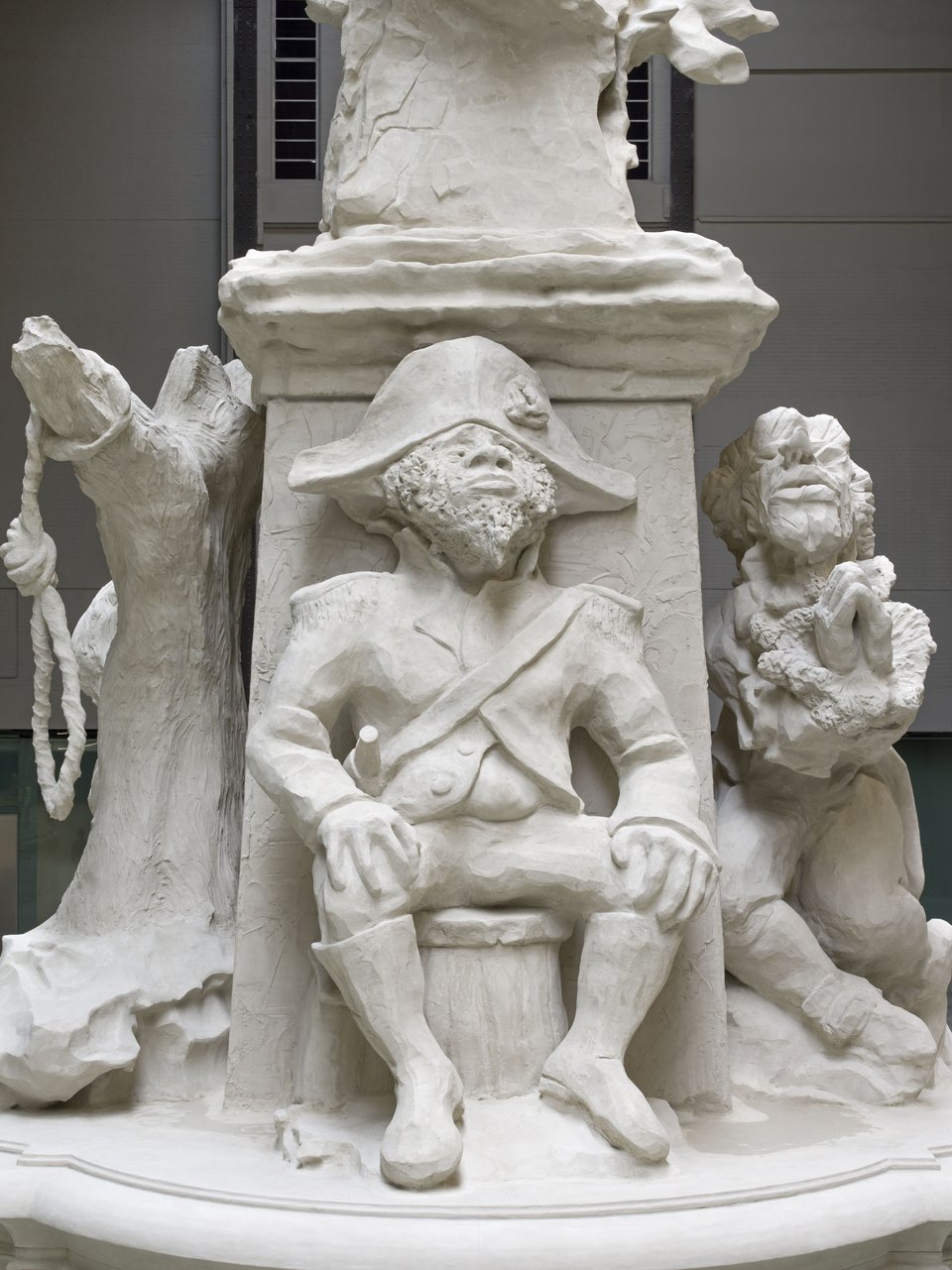 Hyundai Commission Kara Walker Exhibition at Tate Modern Tate