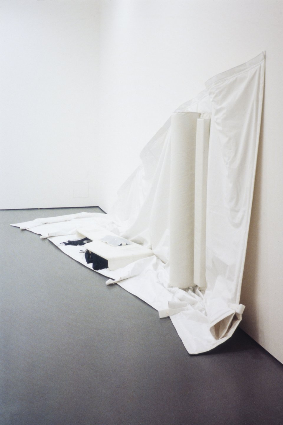 Art Now Matthew Barney OTTOshaft Exhibition at Tate
