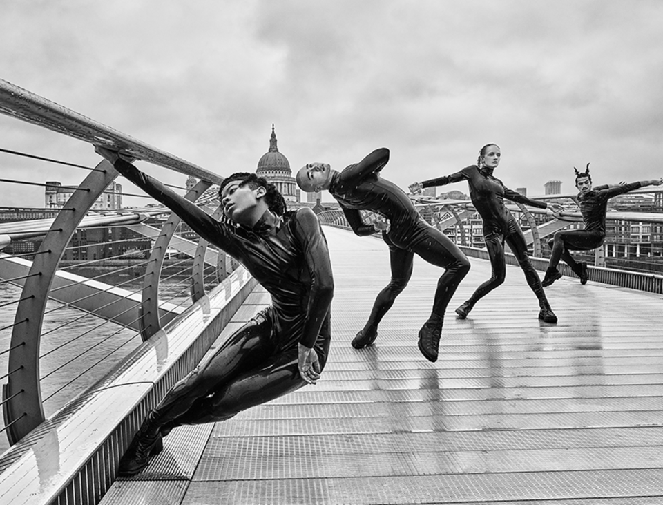 Tate Modern And Major Music Acts Get Together On Tate Tracks – PSYAAL
